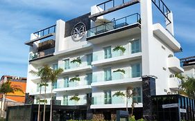 The Xperience By G & Beach Club (Adults Only)